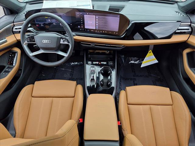 New 2026 Audi A5 Premium Plus AWD/4WD image 14