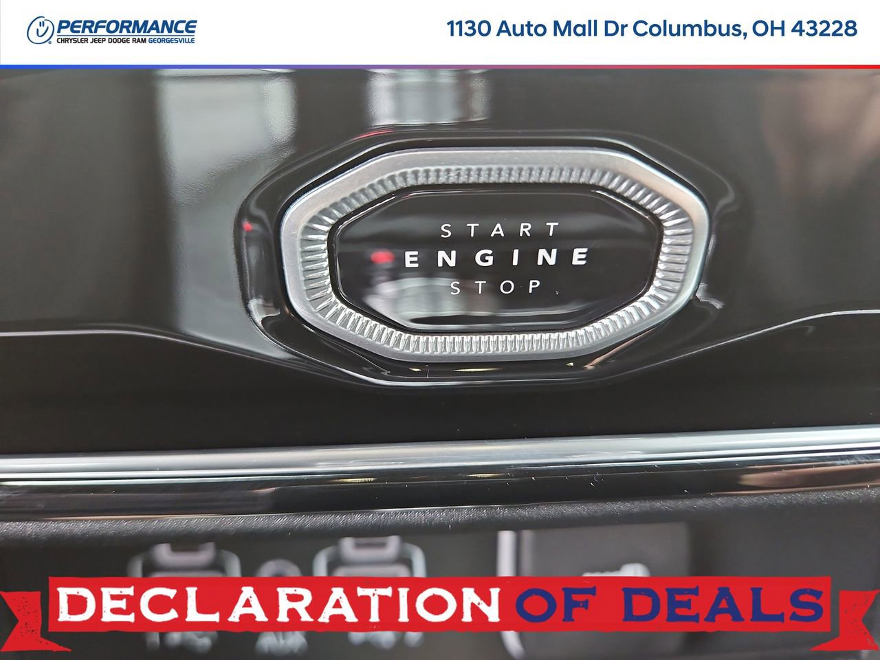 New 2026 Jeep Grand Cherokee Laredo image 25