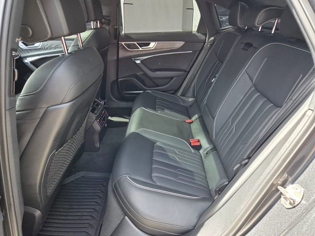 Used 2025 Audi A6 3.0T Prestige AWD/4WD image 6