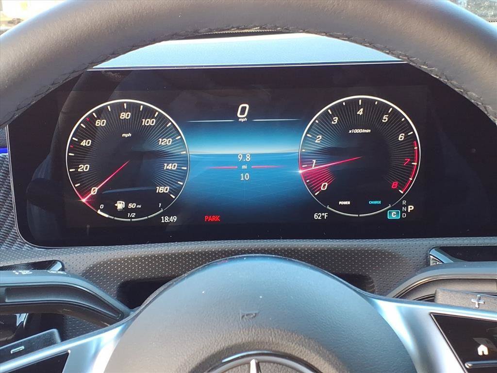 Used 2026 Mercedes-Benz CLA 250 image 15