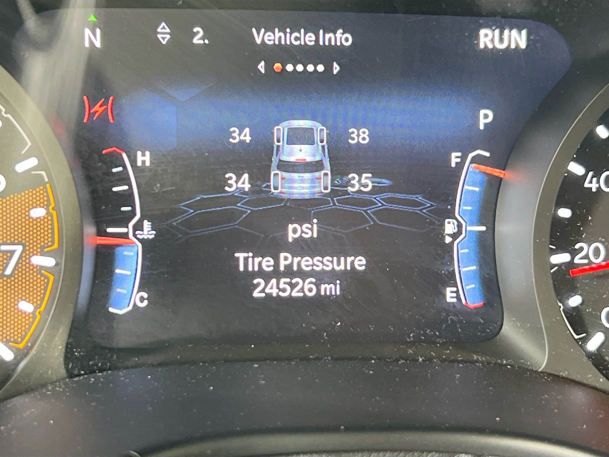 Used 2022 Jeep Compass Limited AWD/4WD image 12