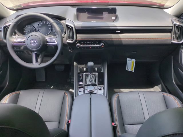 New 2026 MAZDA CX-50 AWD 2.5 S w/ Weather Package image 14