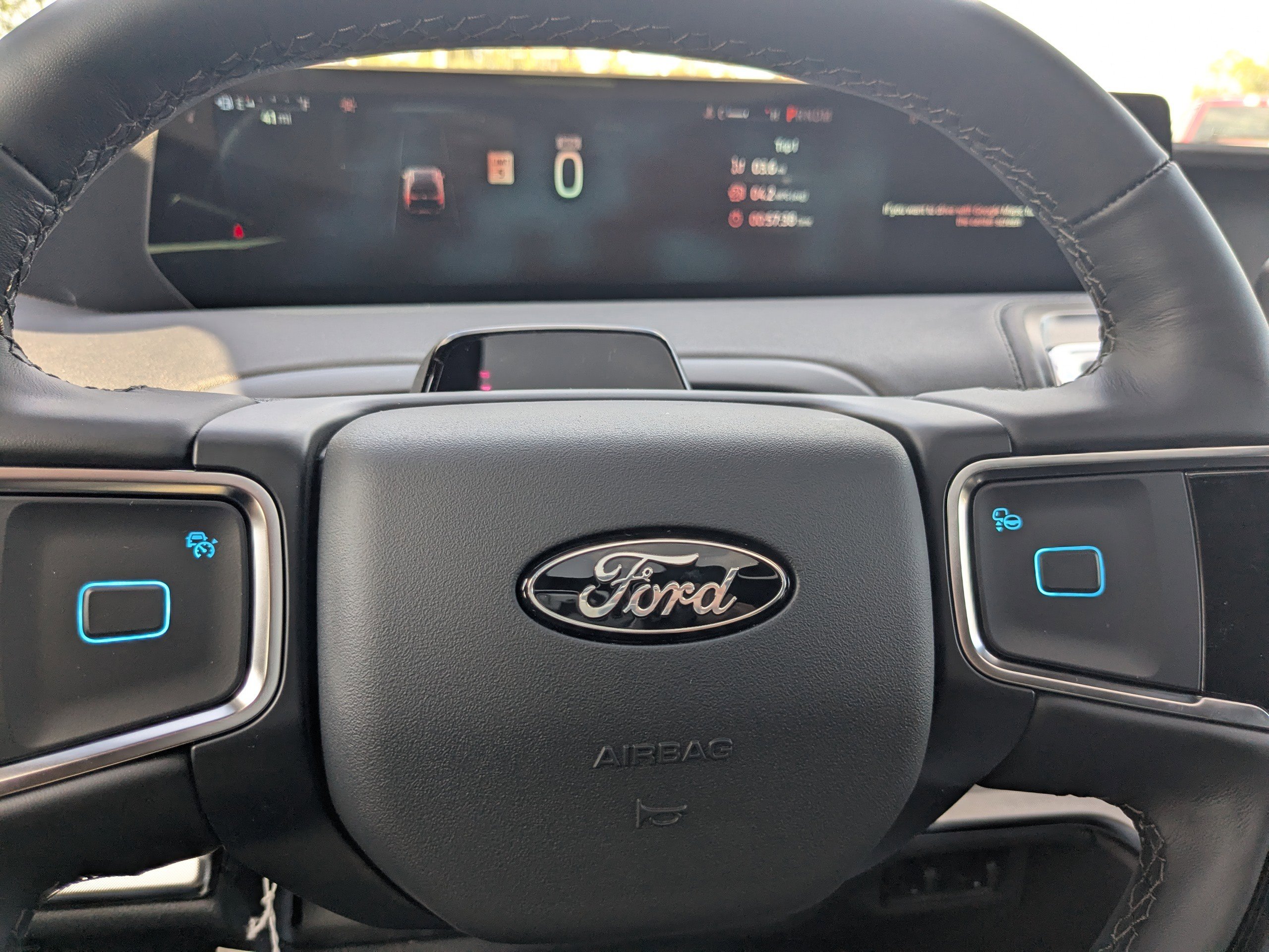 New 2025 Ford Expedition Tremor image 33