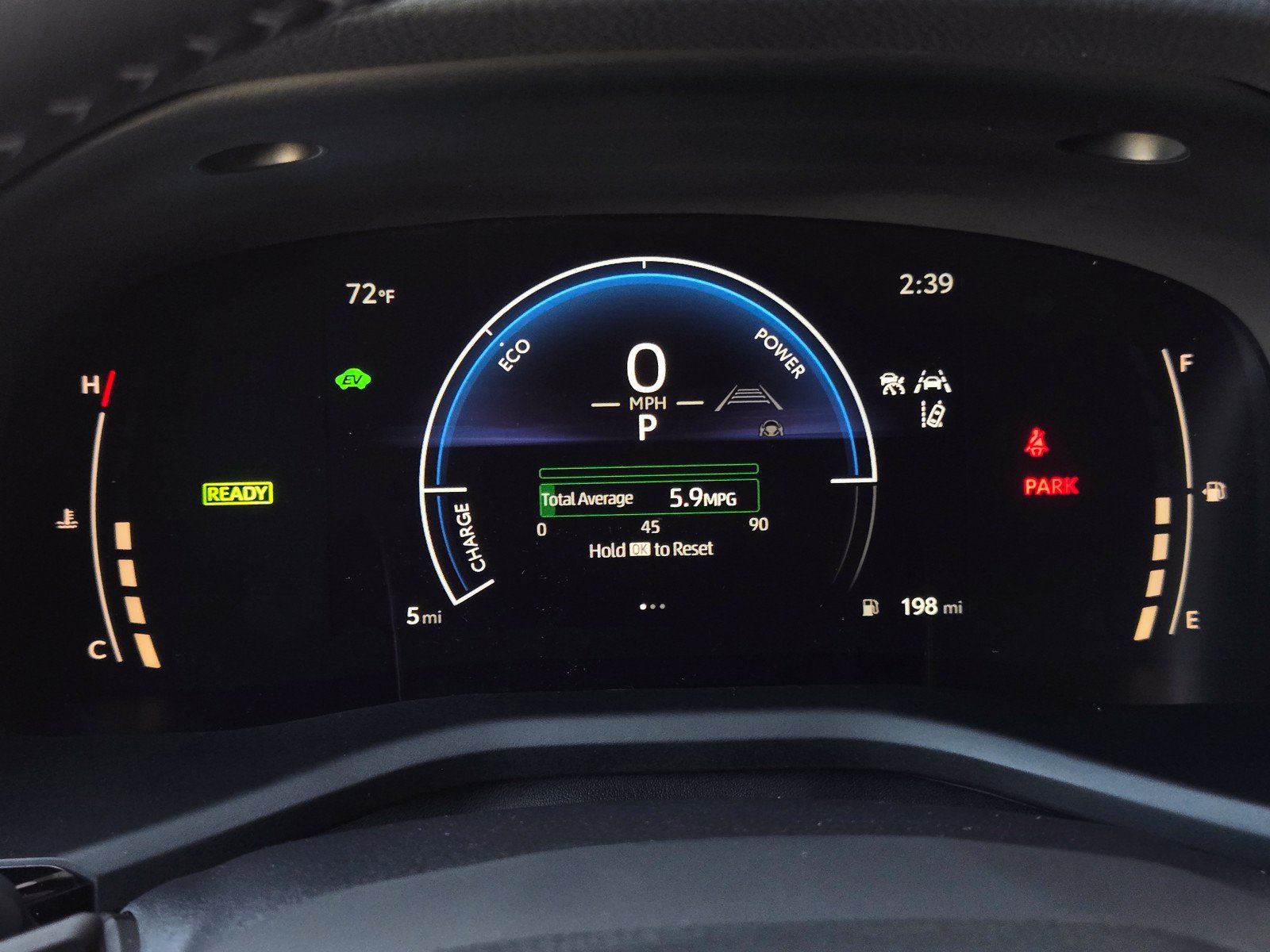 Certified 2026 Toyota Camry SE w/ Convenience Package FWD image 24