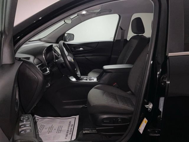 Certified 2024 Chevrolet Equinox LT FWD image 13
