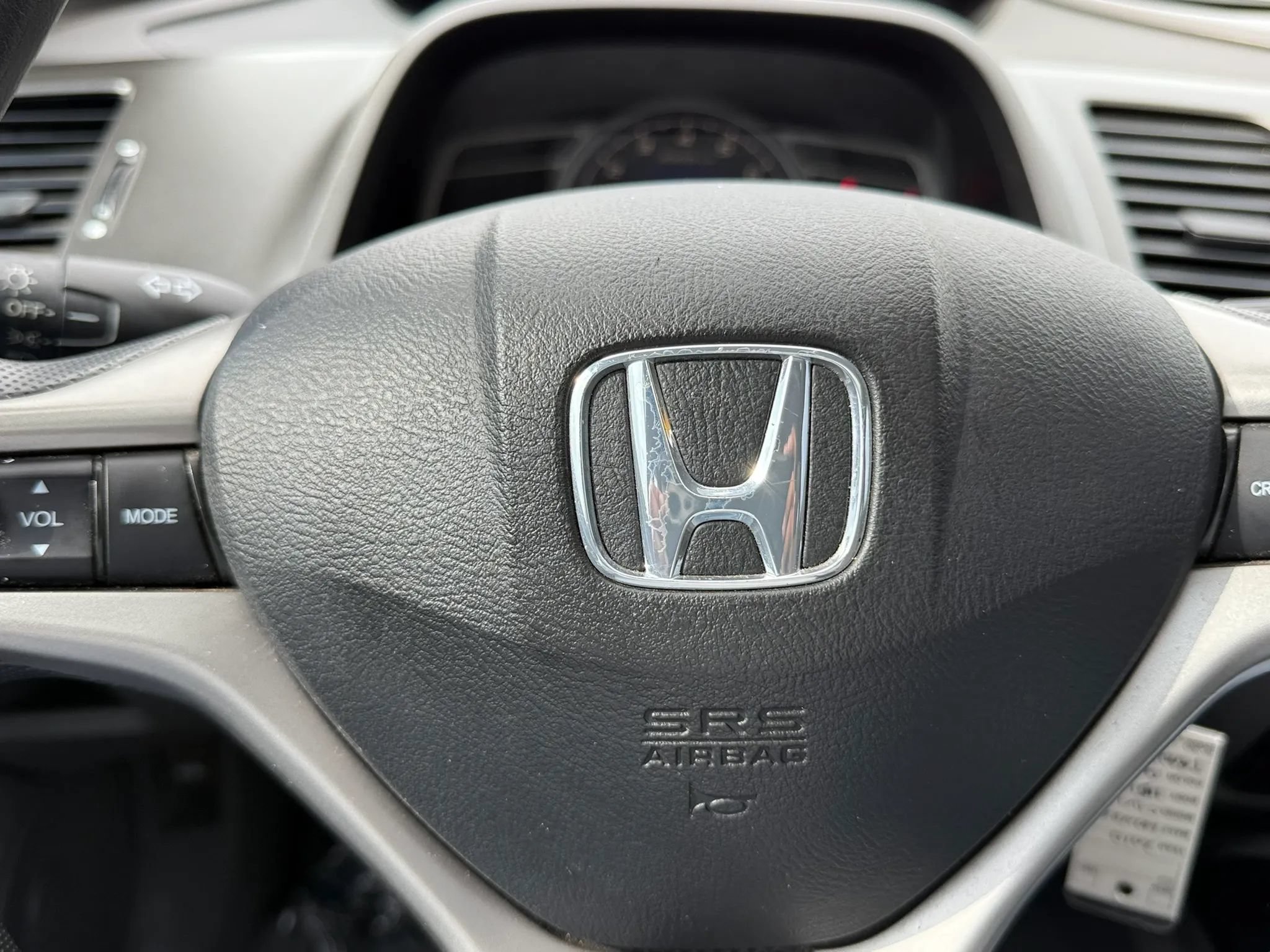 Used 2010 Honda Civic EX image 17