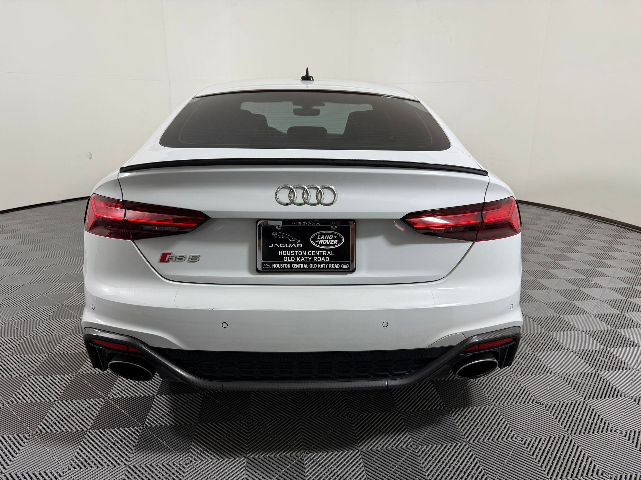 Used 2021 Audi RS 5 Sportback image 10