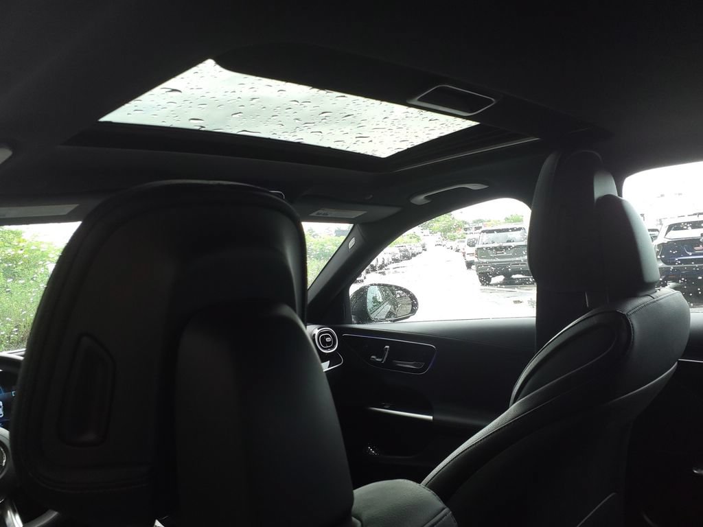 Certified 2024 Mercedes-Benz C 43 AMG 4MATIC Sedan image 22