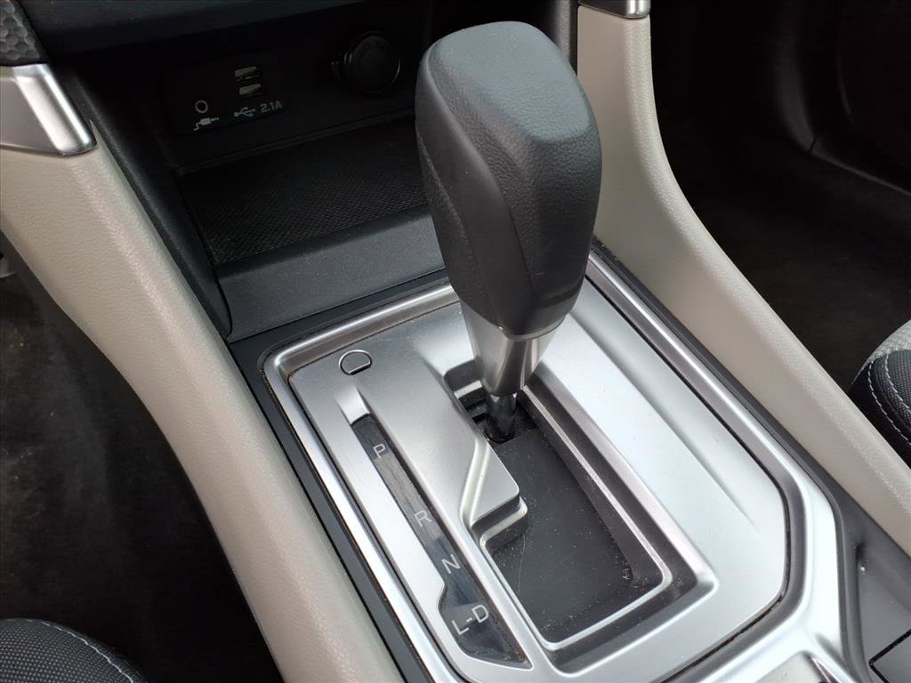 Used 2020 Subaru Forester w/ Alloy Wheel Package image 23