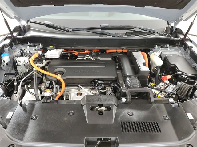 Used 2023 Honda CR-V Sport image 6