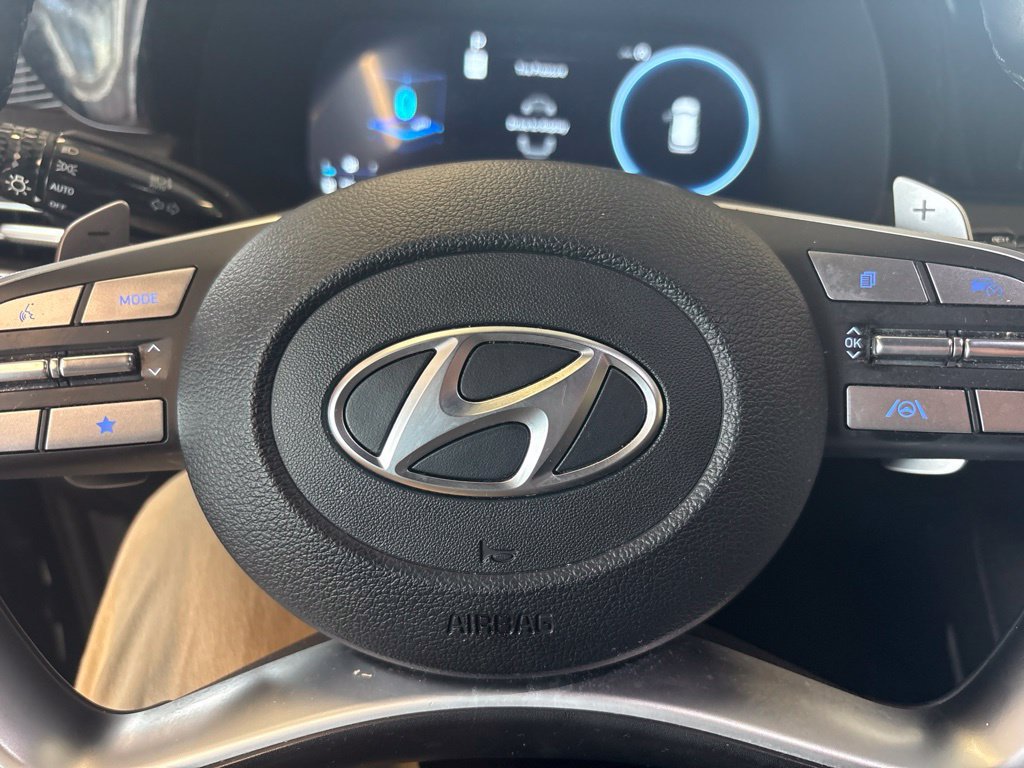 Used 2024 Hyundai Palisade Calligraphy FWD image 45