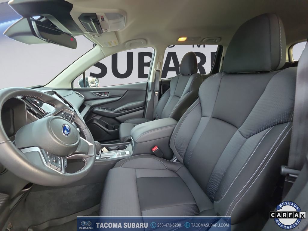 Certified 2024 Subaru Ascent Premium w/ Convenience Package image 10