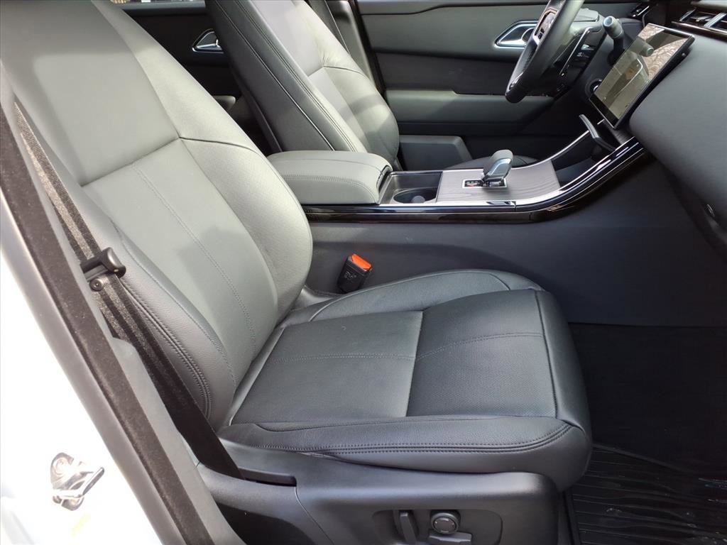 Certified 2026 Land Rover Range Rover Velar S image 3