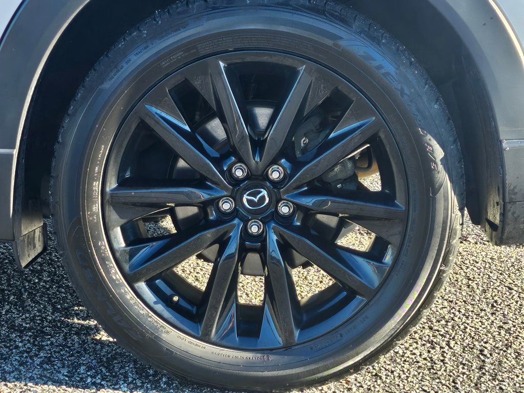 Used 2023 MAZDA CX-9 Touring Plus image 31