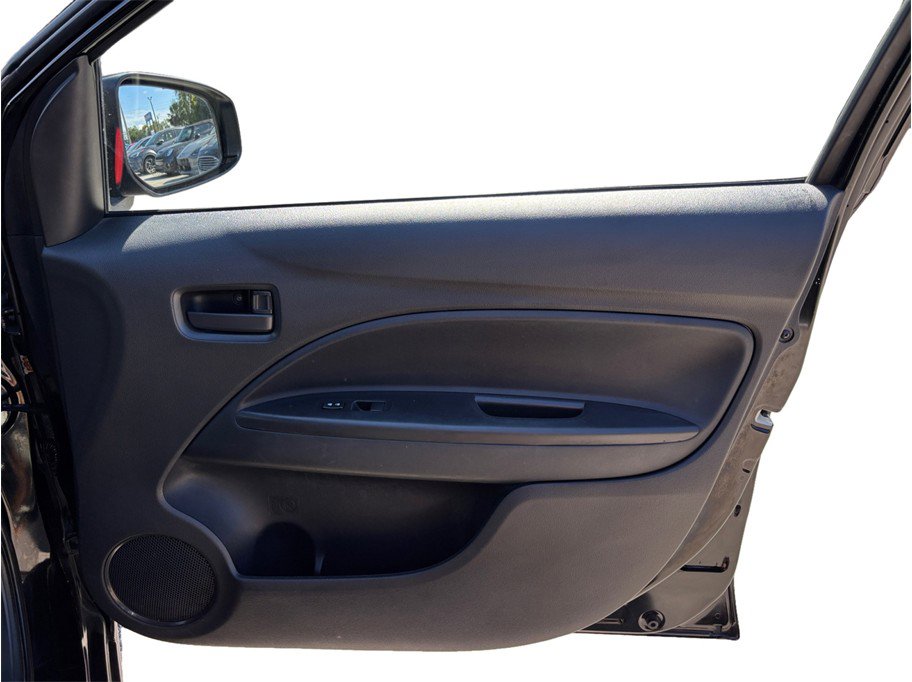 Used 2021 Mitsubishi Mirage G4 LE image 32