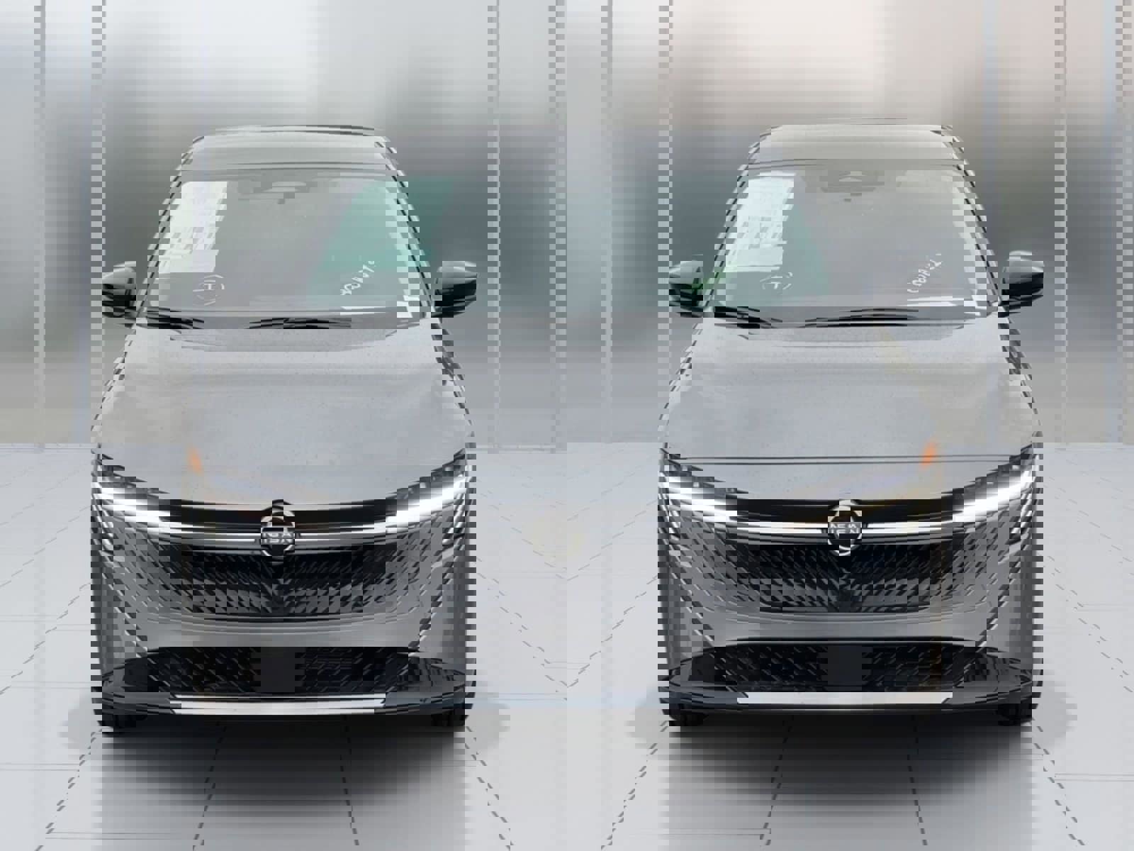 New 2026 Nissan Sentra SV w/ SV Convenience Package image 5