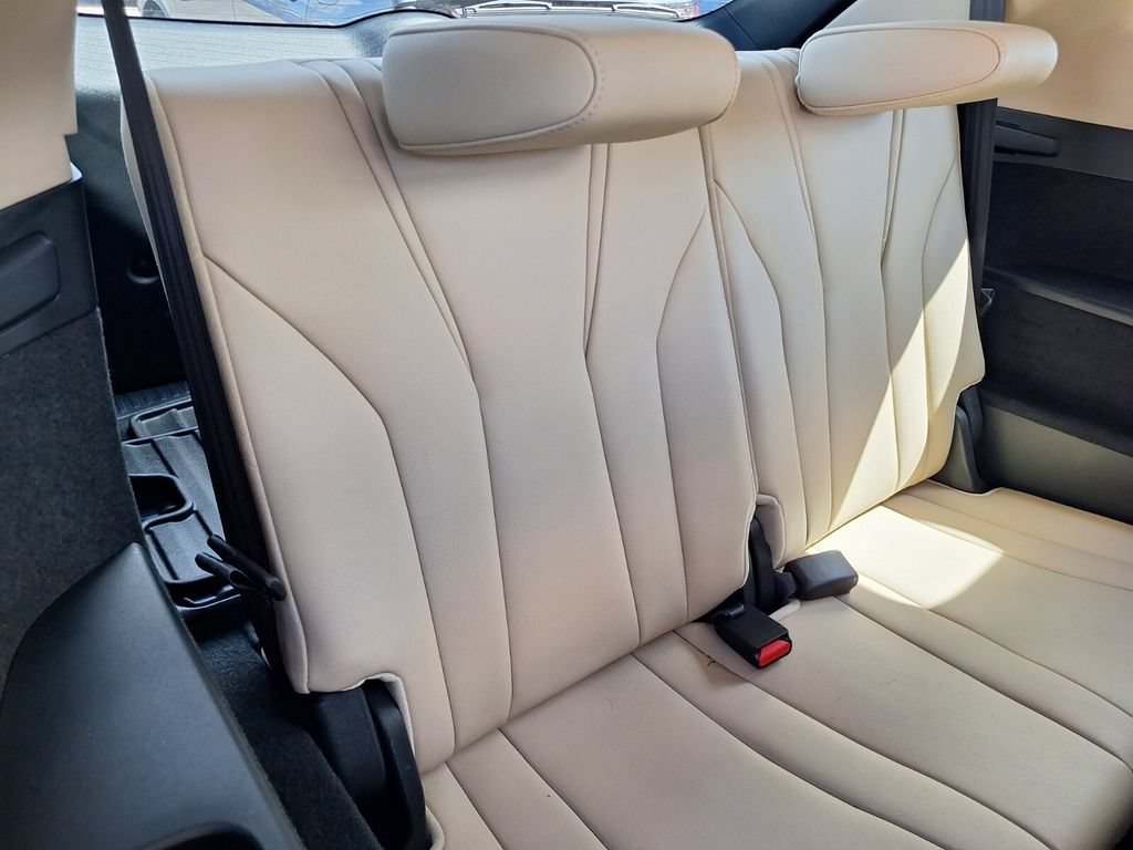 Used 2024 Acura MDX SH-AWD image 31