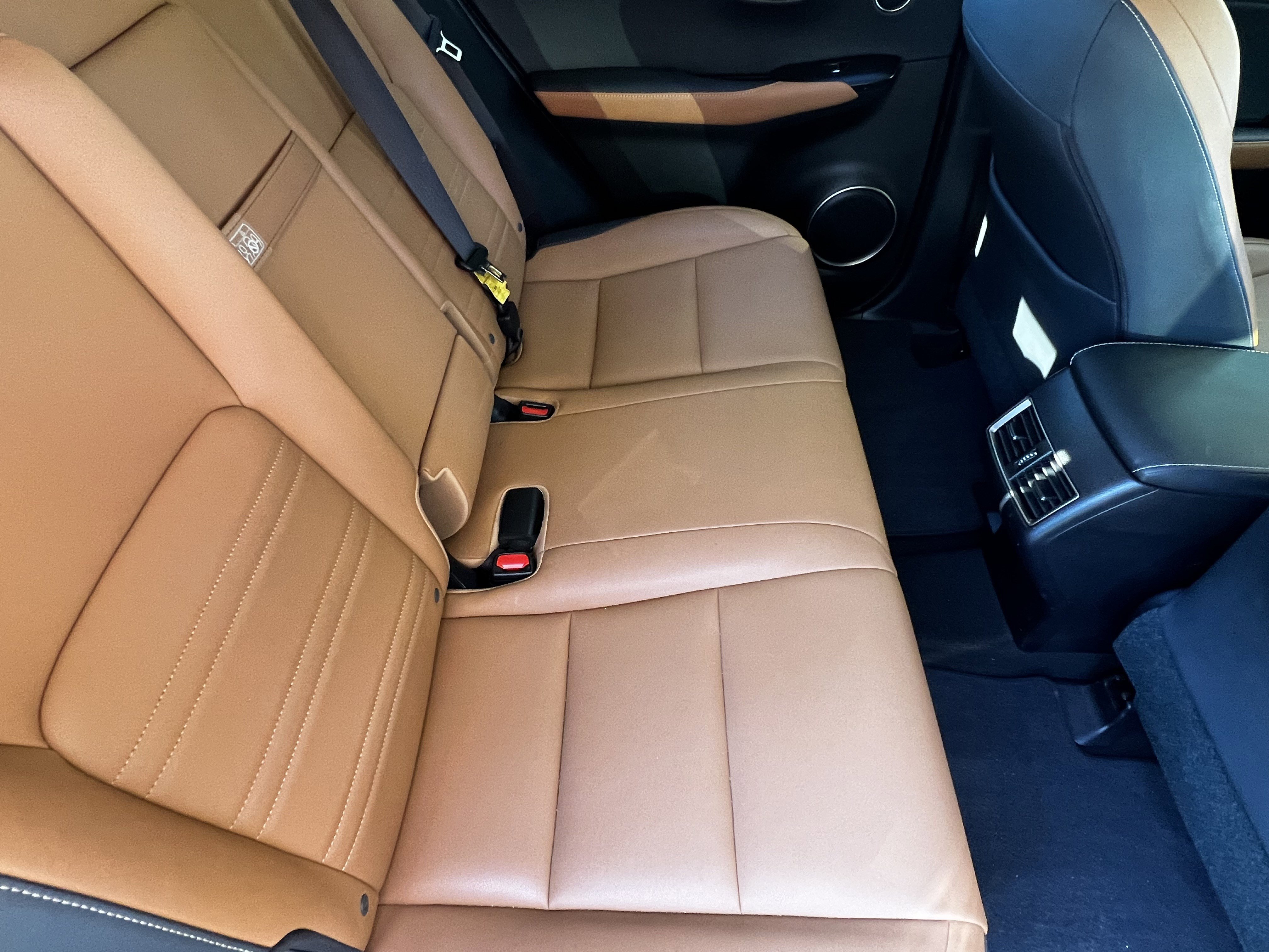 Used 2021 Lexus NX 300 FWD w/ Accessory Package 2 image 40