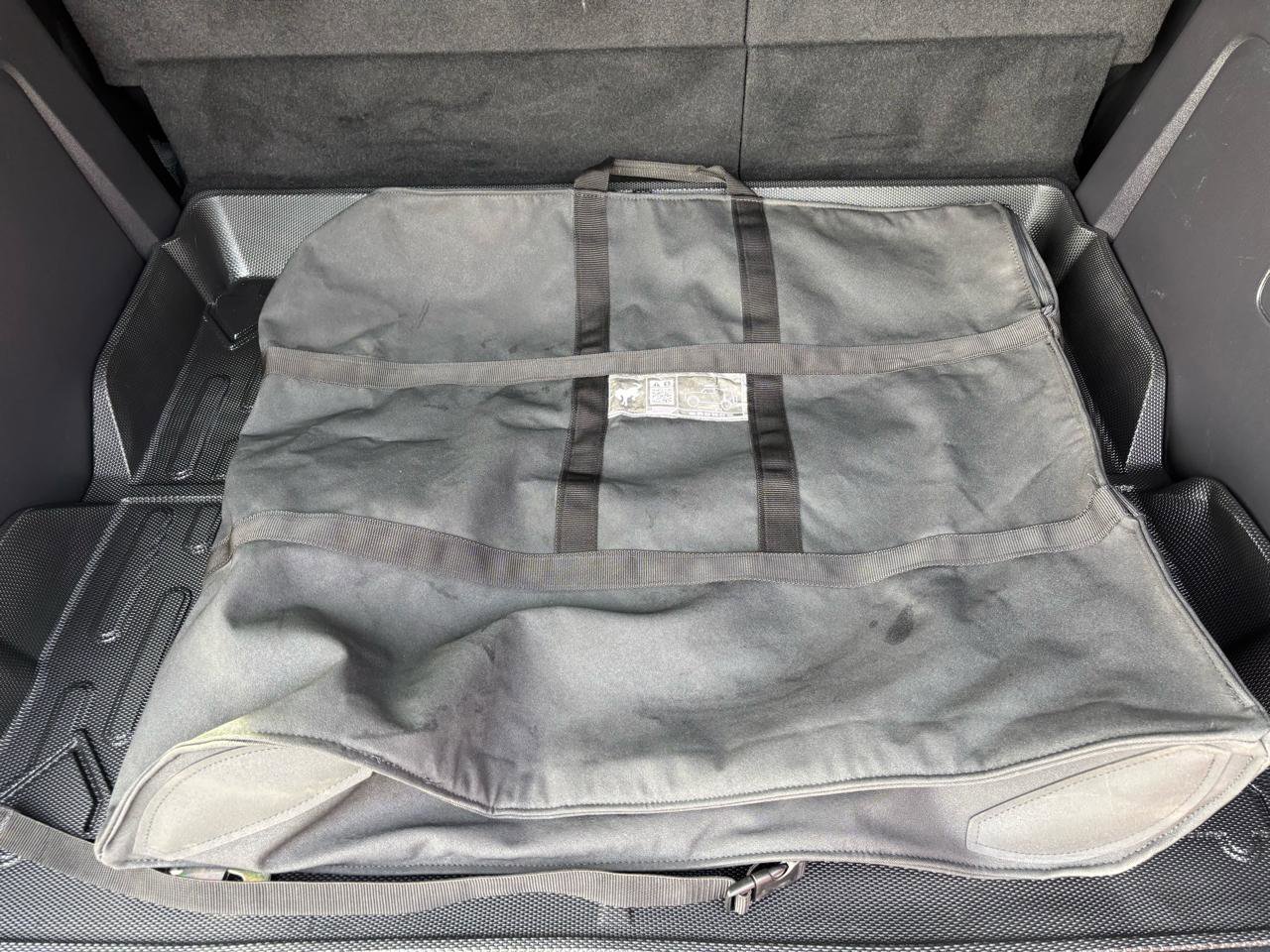 Used 2022 Ford Bronco Wildtrak image 39