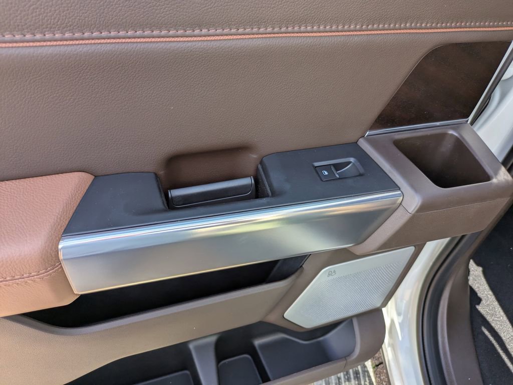 New 2026 Ford F150 King Ranch w/ Equipment Group 601A High image 13