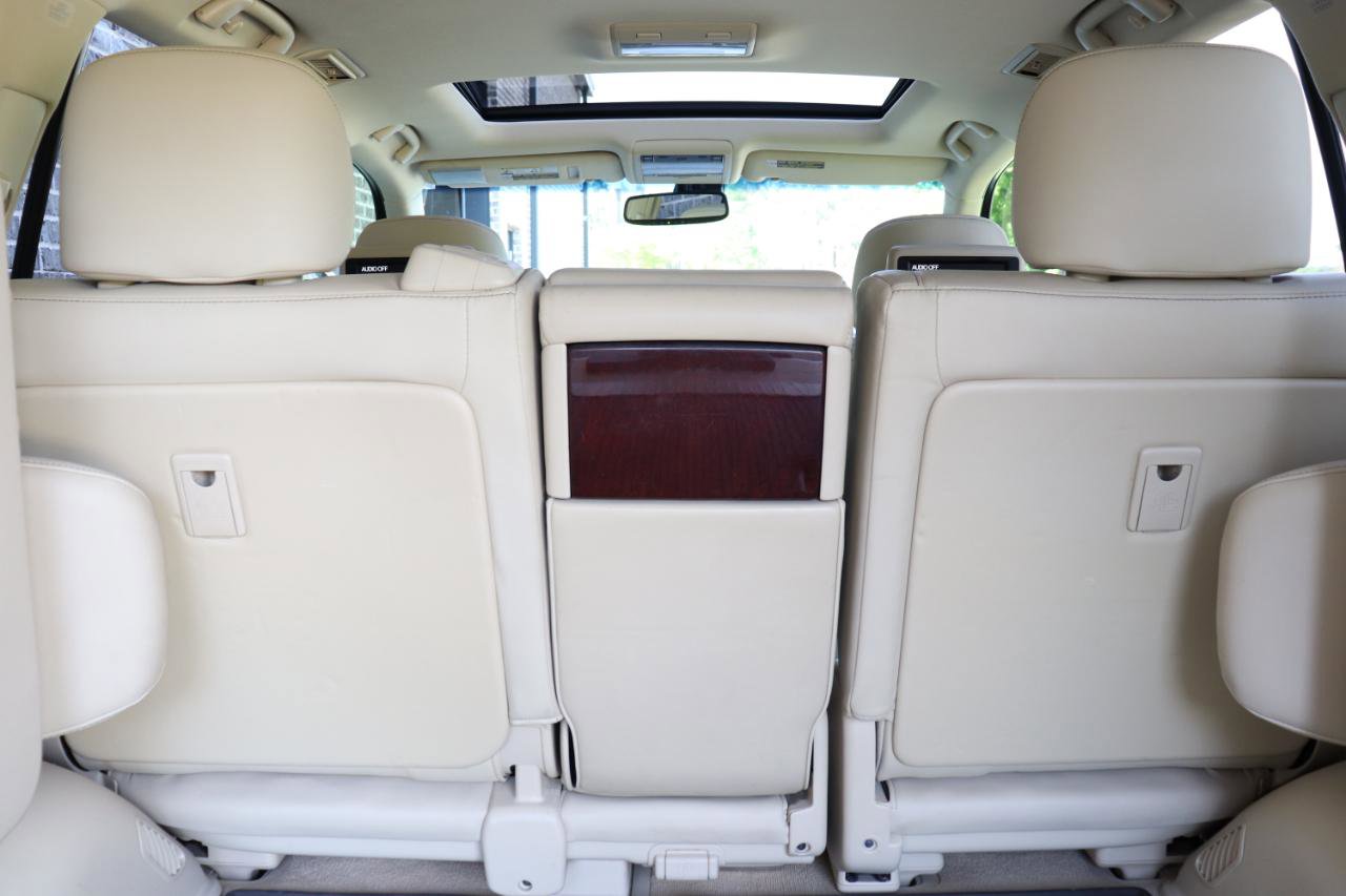 Used 2014 Lexus LX 570 4WD image 50