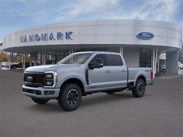 New 2026 Ford F350 Lariat image 1