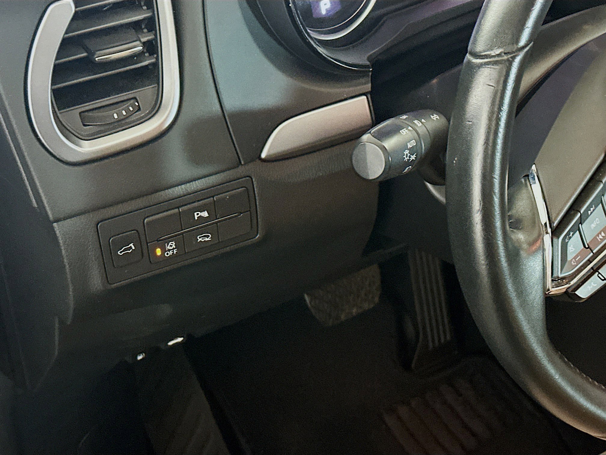 Used 2021 MAZDA CX-9 Touring w/ Touring Premium Package image 17