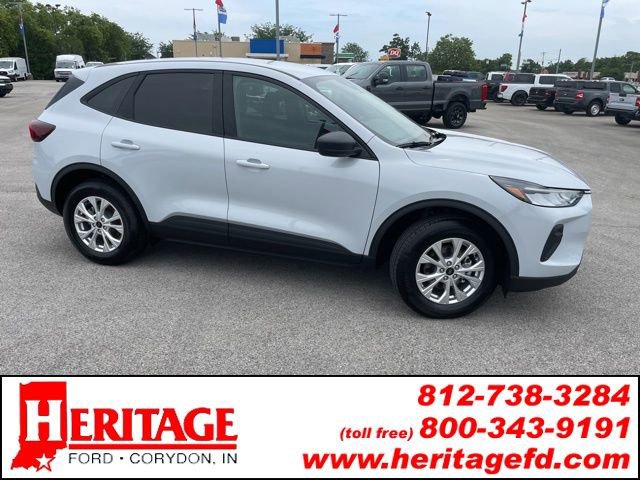New 2026 Ford Escape Active w/ Tech Pack #1 AWD/4WD image 1