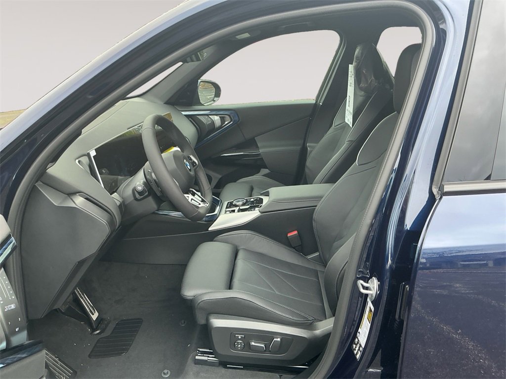 New 2026 BMW X3 xDrive30 w/ Premium Package image 9