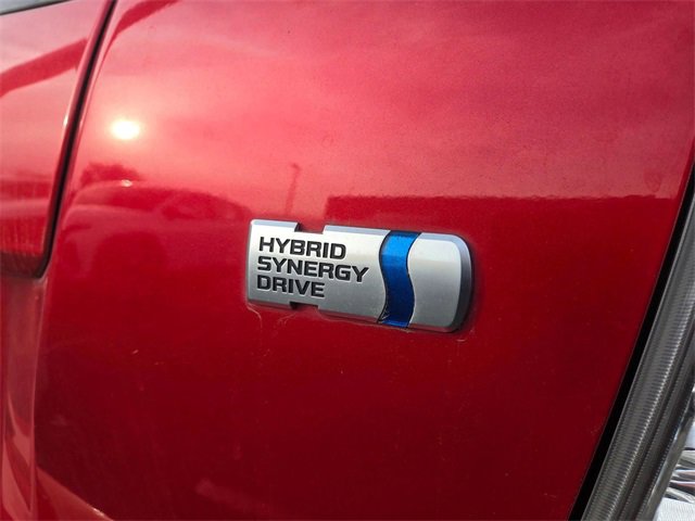 Used 2012 Toyota Prius V Five image 10