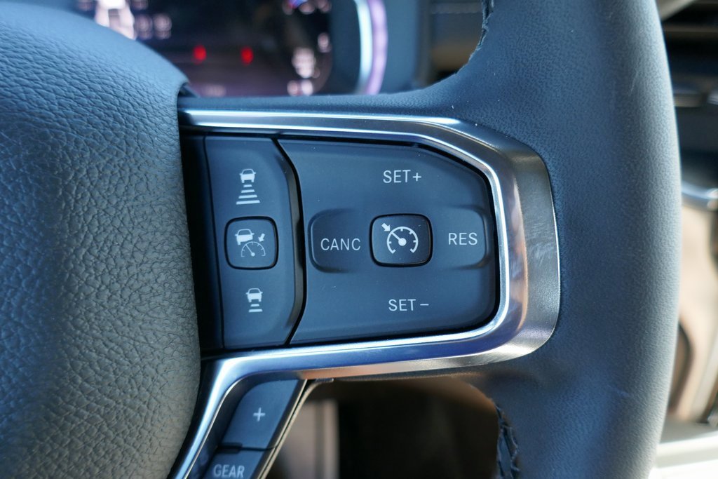 New 2026 RAM 3500 Laramie image 18
