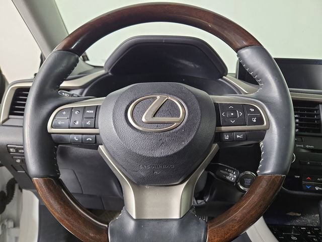 Used 2018 Lexus RX 350 AWD image 21