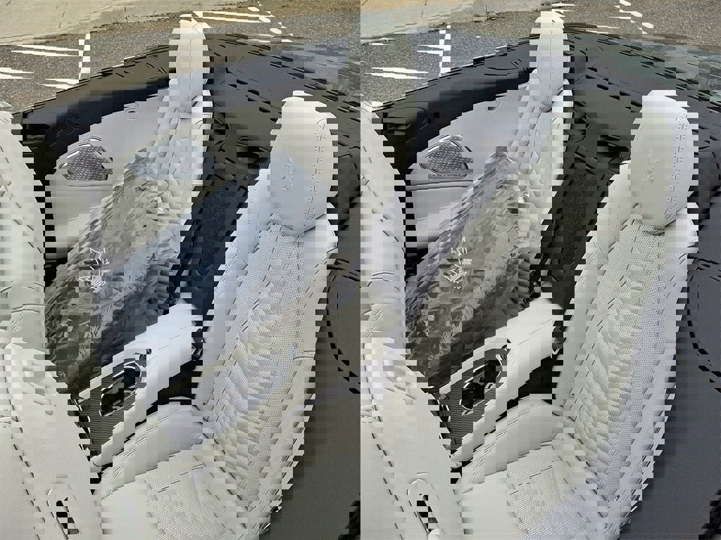 New 2026 Maserati GranCabrio Modena image 21