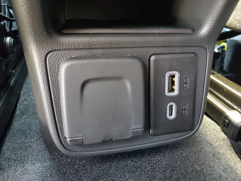 New 2026 Chevrolet TrailBlazer ACTIV w/ Convenience Package image 13