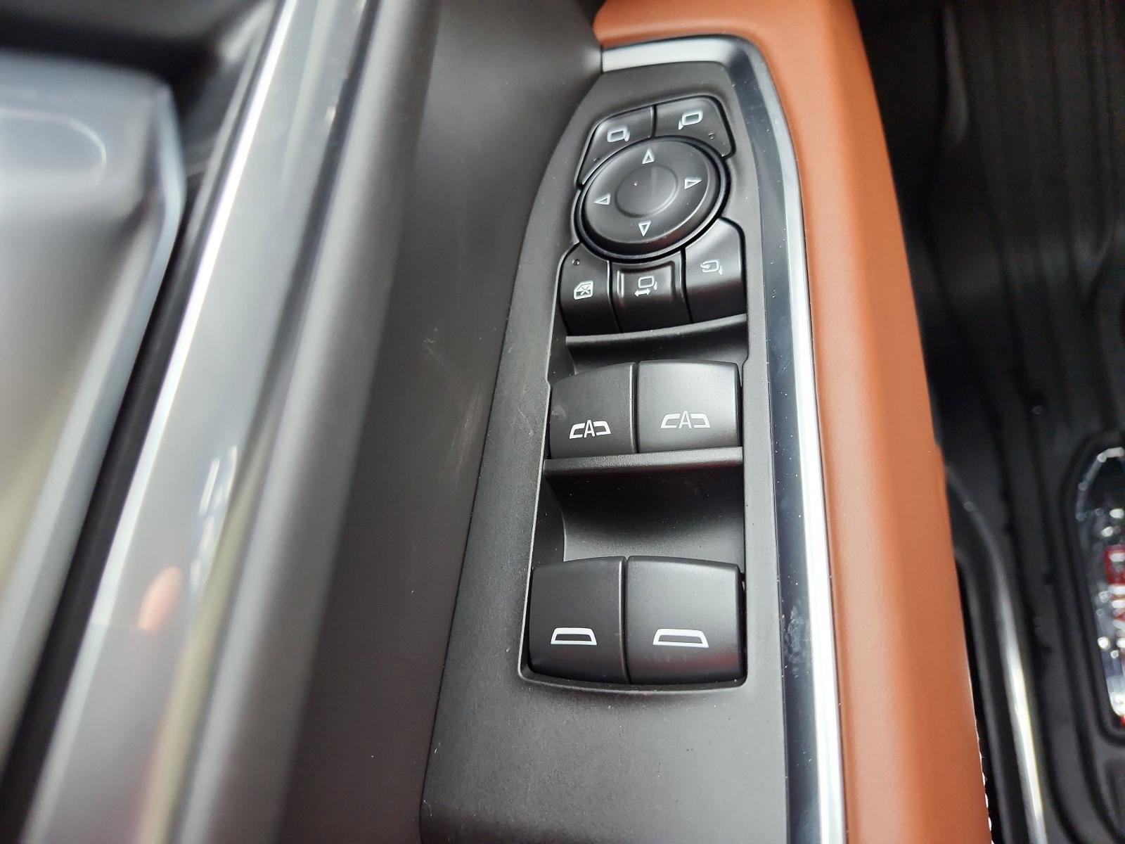 New 2026 GMC Sierra 3500 Denali Ultimate image 20