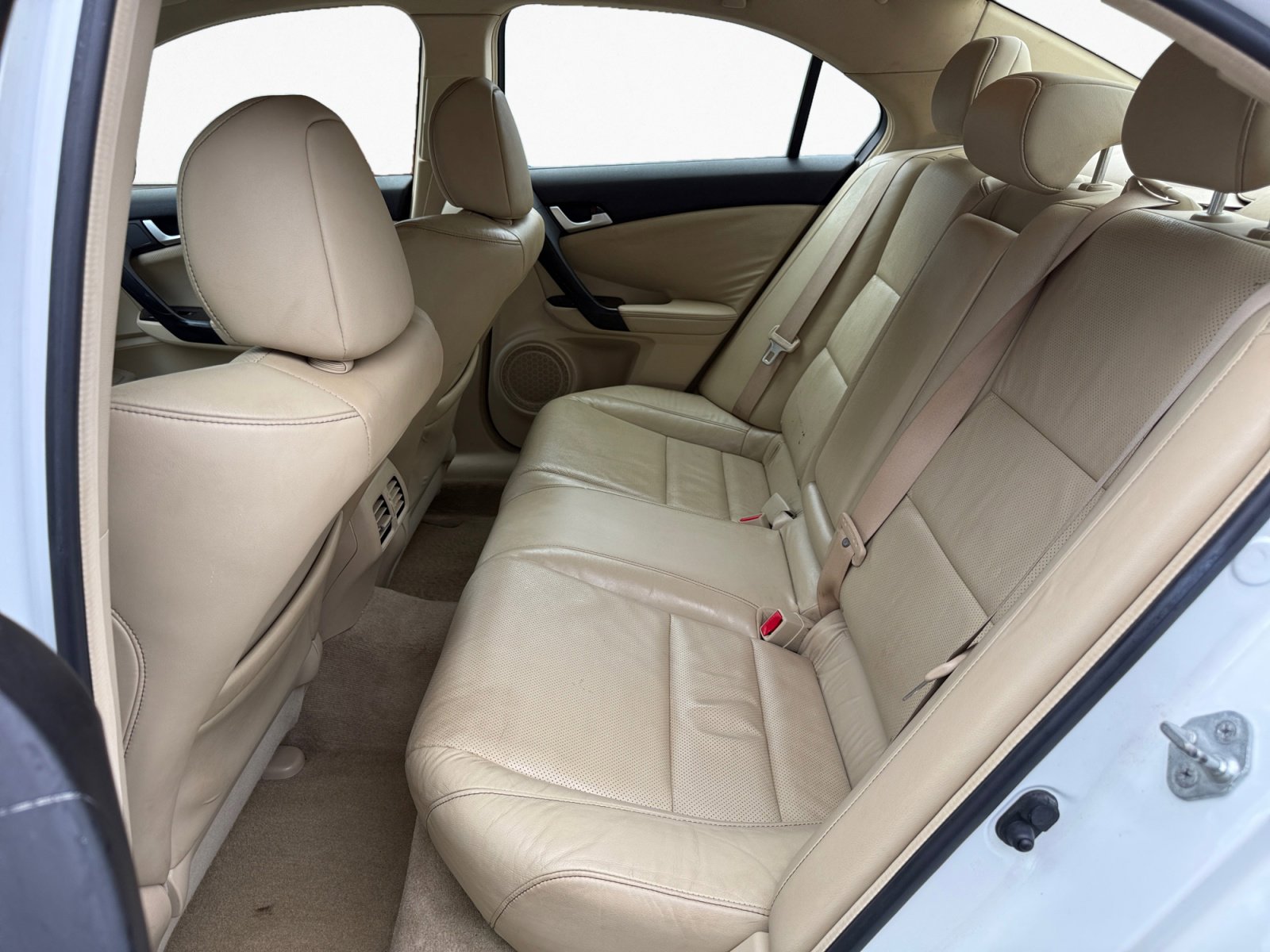 Used 2013 Acura TSX Sedan image 10