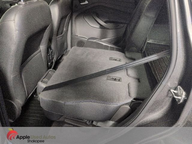 Used 2018 Ford Escape Titanium AWD/4WD image 34