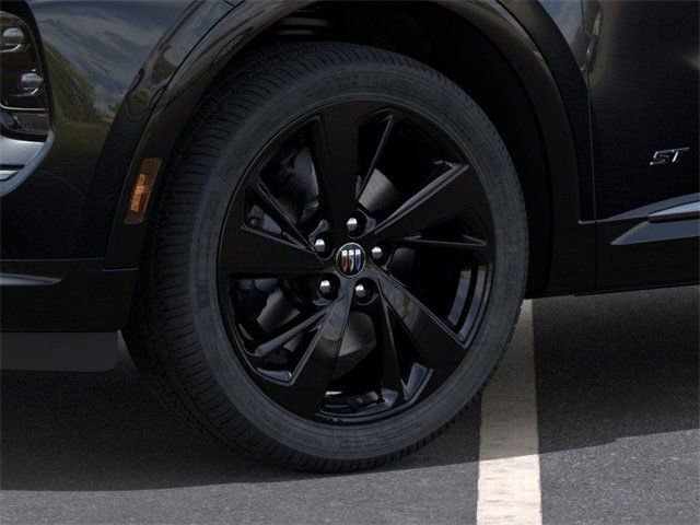 New 2026 Buick Envision Sport Touring image 9