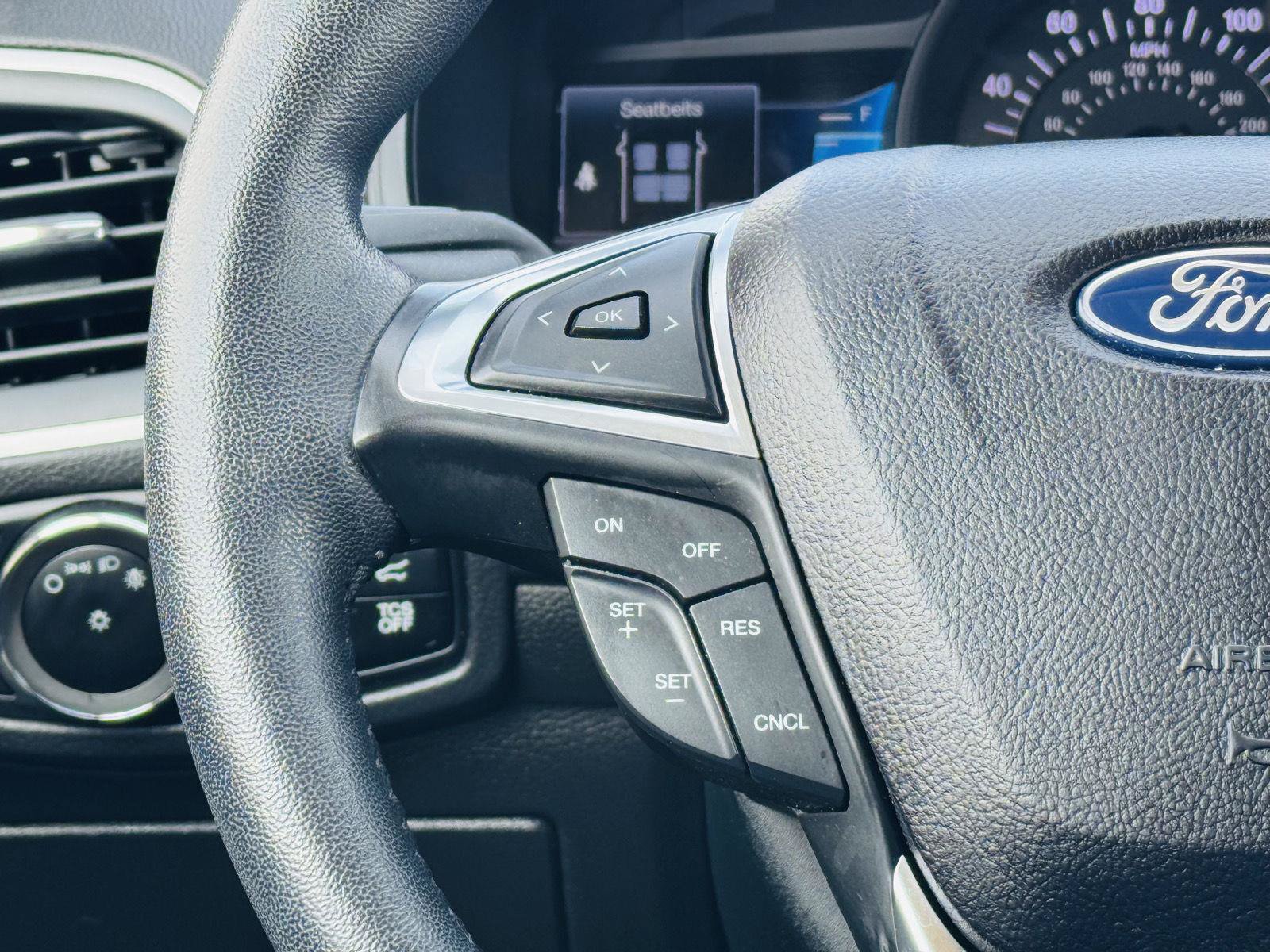 Used 2024 Ford Edge SEL w/ Convenience Package AWD/4WD image 19