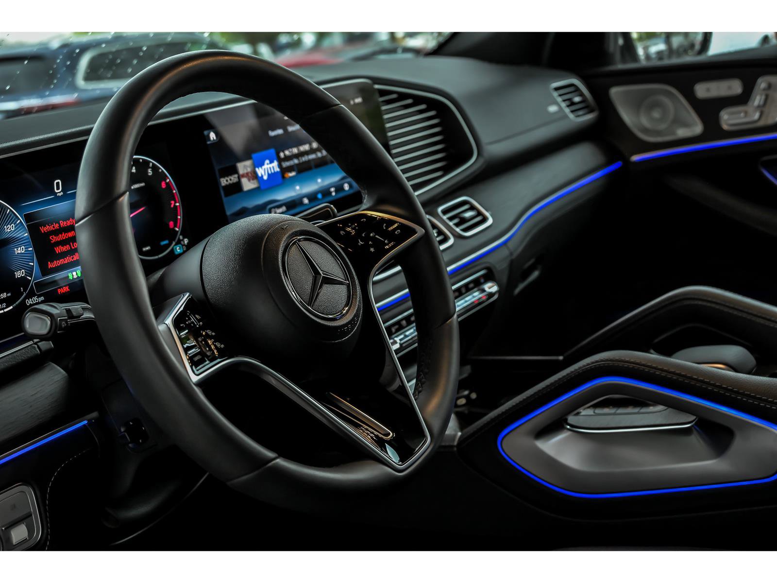 Certified 2024 Mercedes-Benz GLE 350 4MATIC image 15