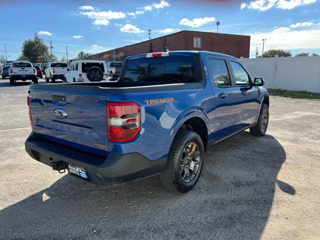 Used 2023 Ford Maverick Tremor w/ Tremor Off-Road Package image 50