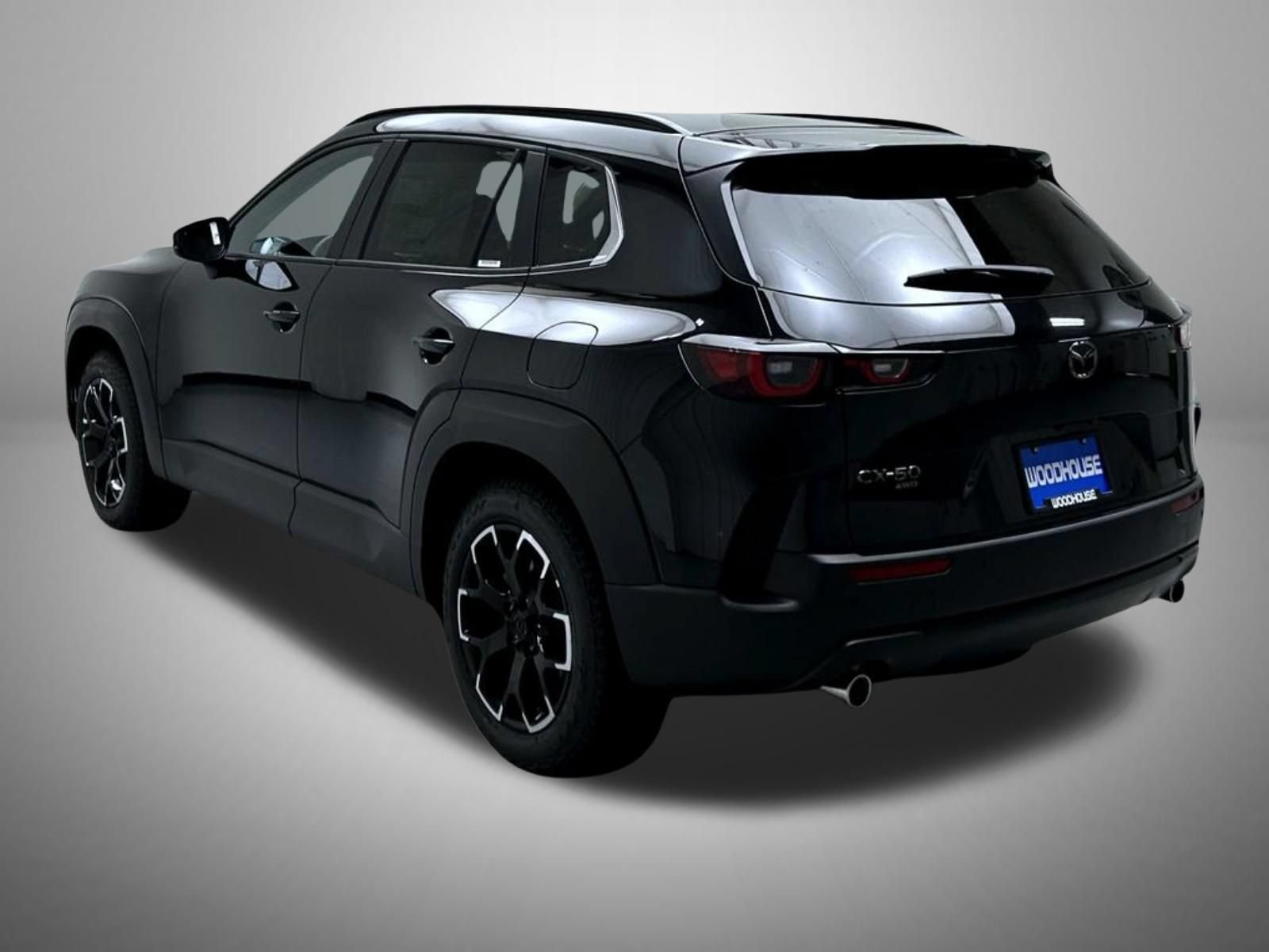 New 2026 MAZDA CX-50 Meridian Edition AWD/4WD image 8