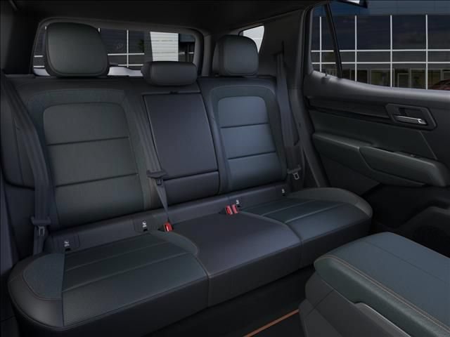 New 2026 GMC Terrain AT4 w/ Convenience Package III AWD/4WD image 17