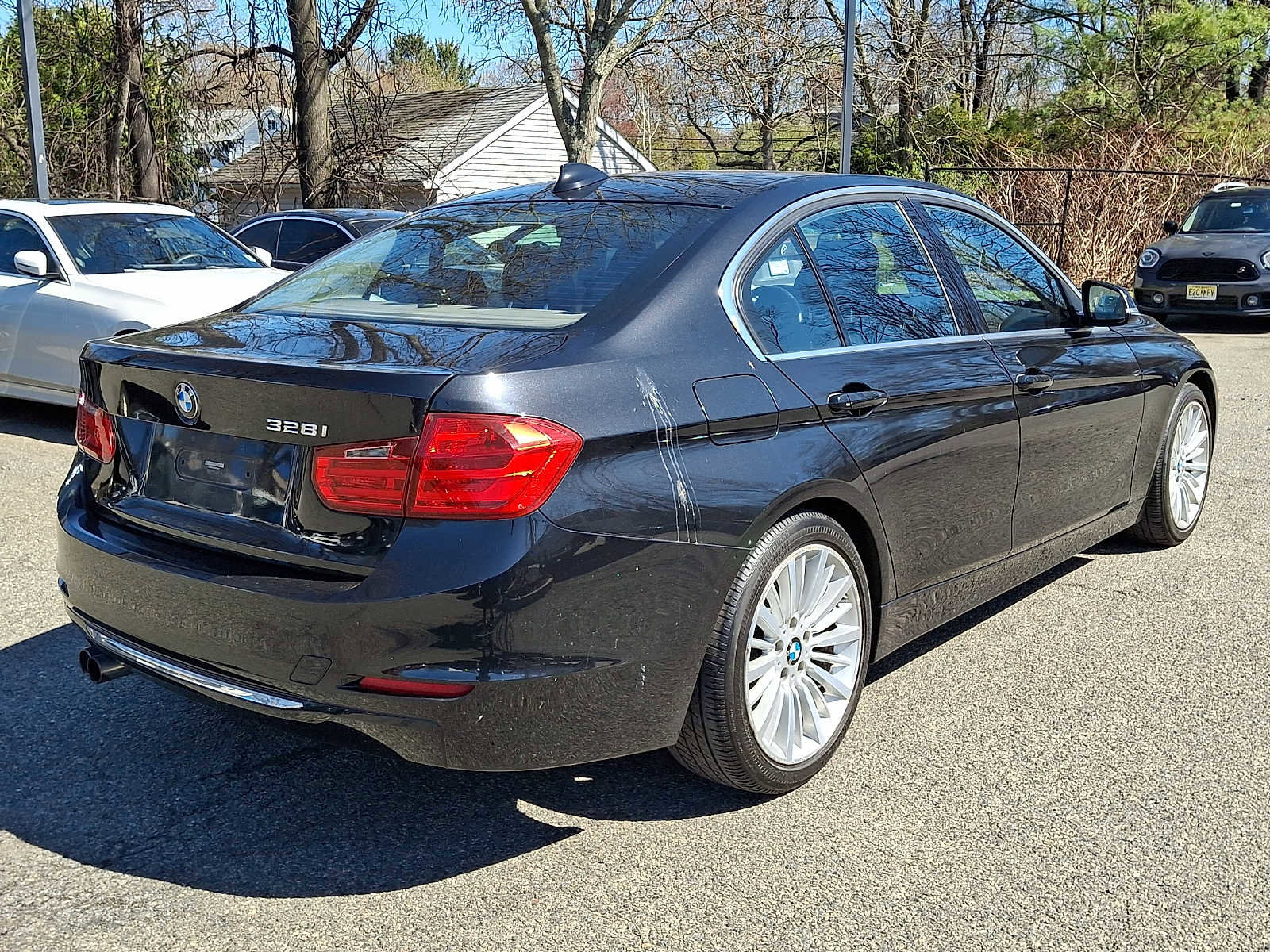 Used 2013 BMW 328i Sedan image 8