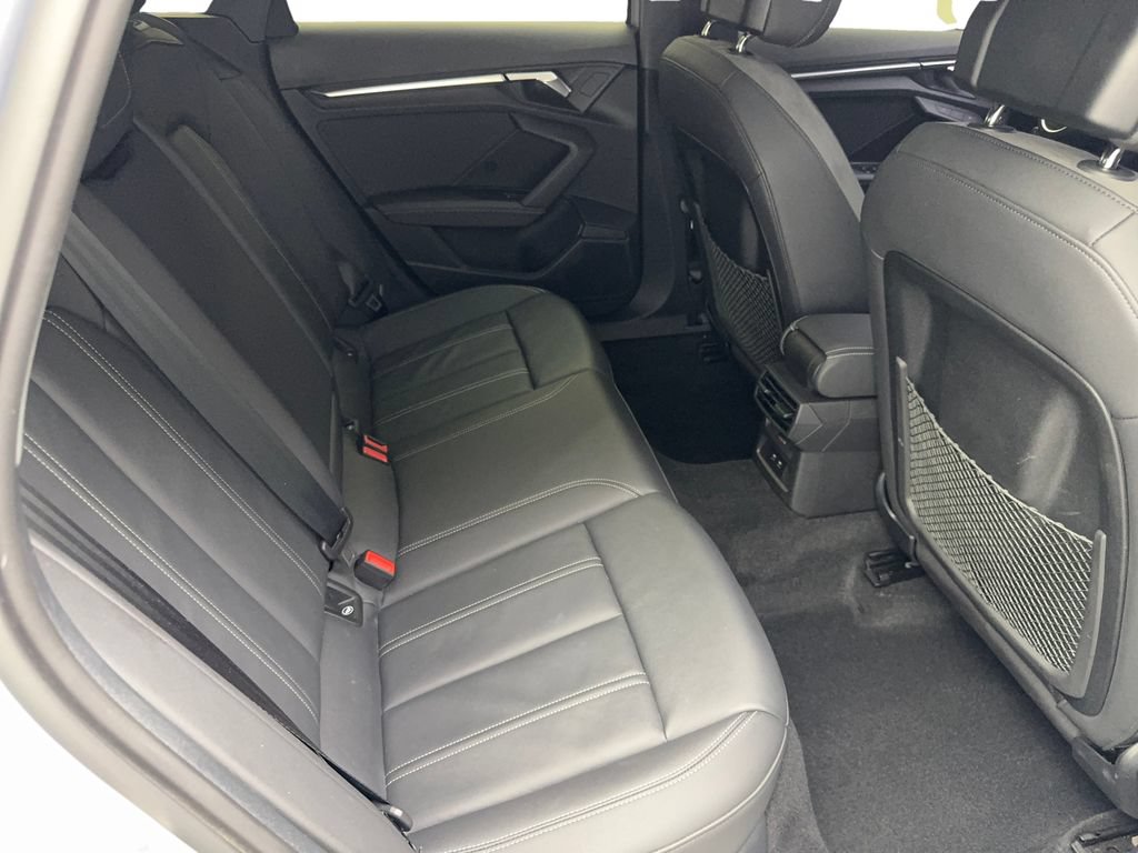 Used 2024 Audi A3 2.0T Premium w/ Convenience Package FWD image 38