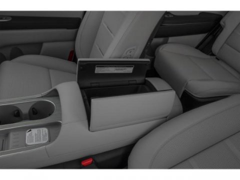 New 2026 Hyundai Palisade Calligraphy FWD image 16