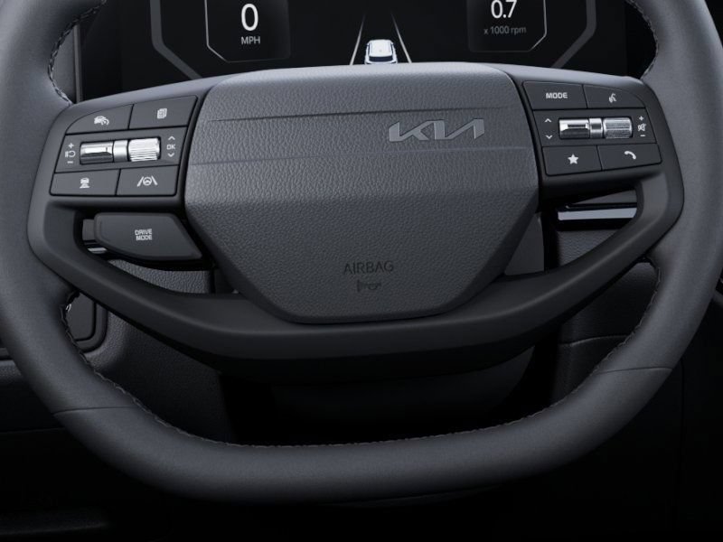 New 2026 Kia Sportage SX FWD image 23