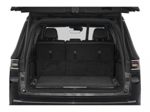 Used 2023 Jeep Grand Wagoneer L Series II w/ Premium Group II image 14