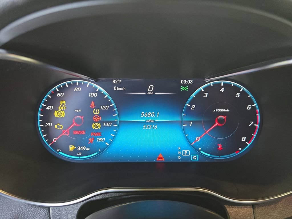 Certified 2021 Mercedes-Benz GLC 300 4MATIC image 23