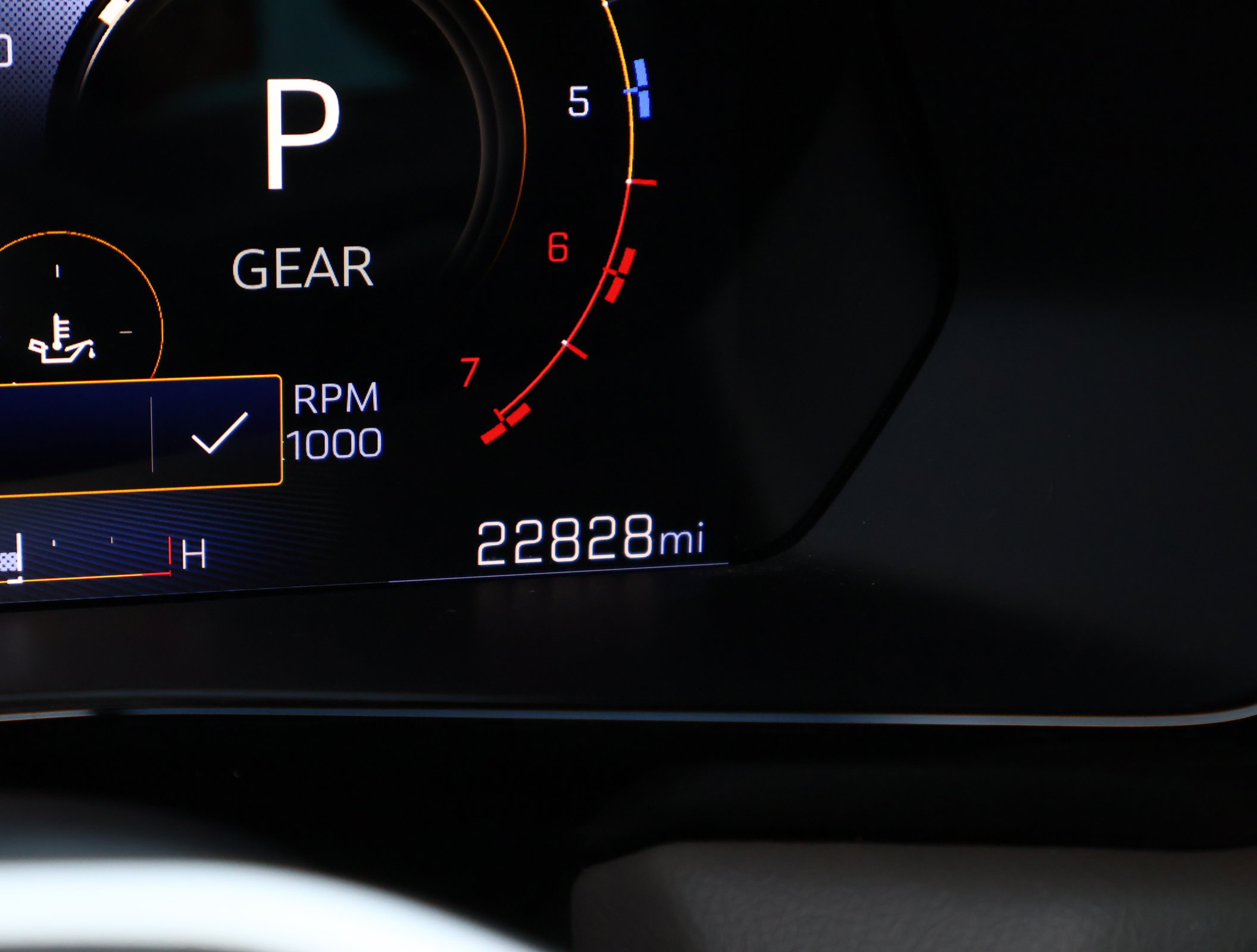 Used 2023 Chevrolet Colorado ZR2 w/ ZR2 Convenience Package III AWD/4WD image 4
